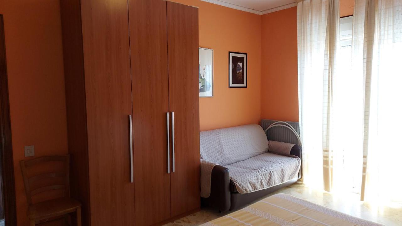 Casa Floridea -Mediterranea Sicilia Apt 체팔루 외부 사진