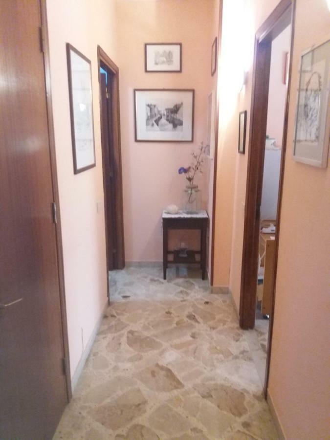 Casa Floridea -Mediterranea Sicilia Apt 체팔루 외부 사진